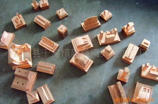 嘉善县干窑镇新兴模具电加工厂 专业工具钢电镀加工产品列表与解决方案