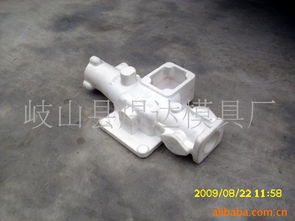 岐山煜达 锻造产业中的匠心传承与创新