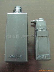 余姚市腾飞中空塑料模具厂 吹塑加工与锻造产品全览