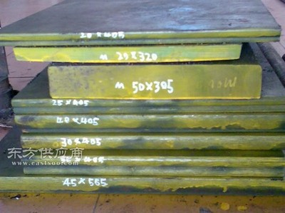 DHA1热作模具钢 卓越抗拉强度下的多用途选择