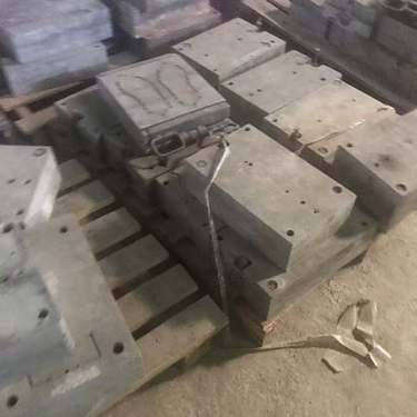 废旧模具钢回收价格解析 一吨值多少钱？