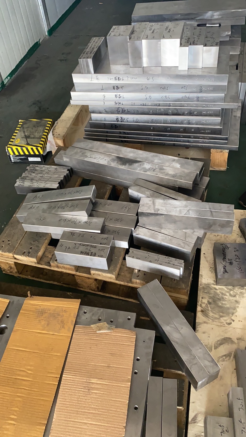 抚顺S136H模具钢最新价格行情分析与市场展望