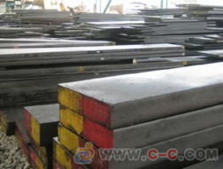 kap88硬化塑胶模具钢 高性能工具钢的卓越之选