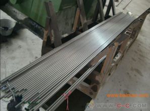 特美钢供应40Mn18Cr3无磁钢成分解析及其在模具钢领域的应用